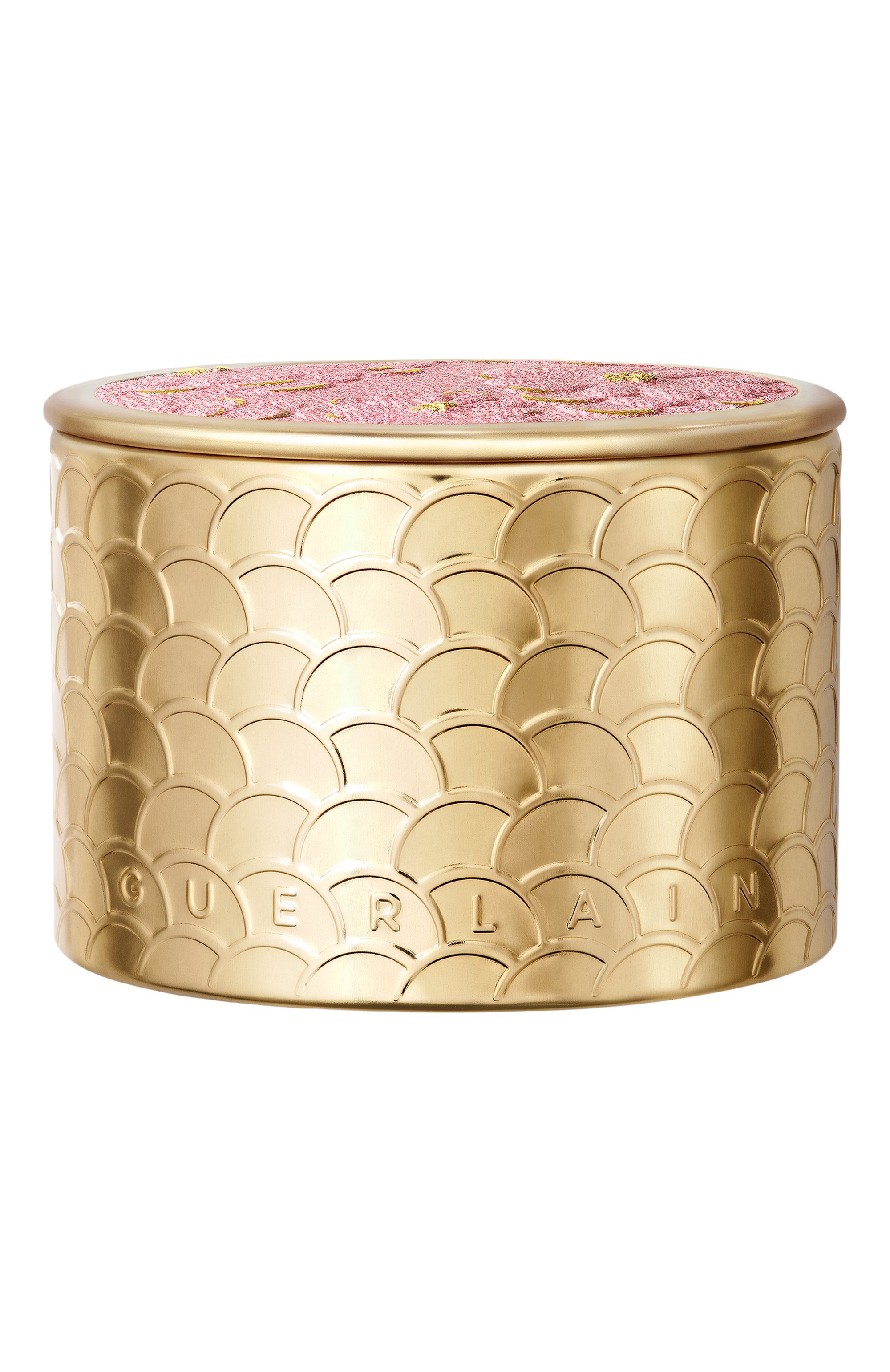 Пудра для лица в шариках meteorites blooming denim, оттенок 02 цветущее сияние (20g) GUERLAIN, арт. G062387, фото 3