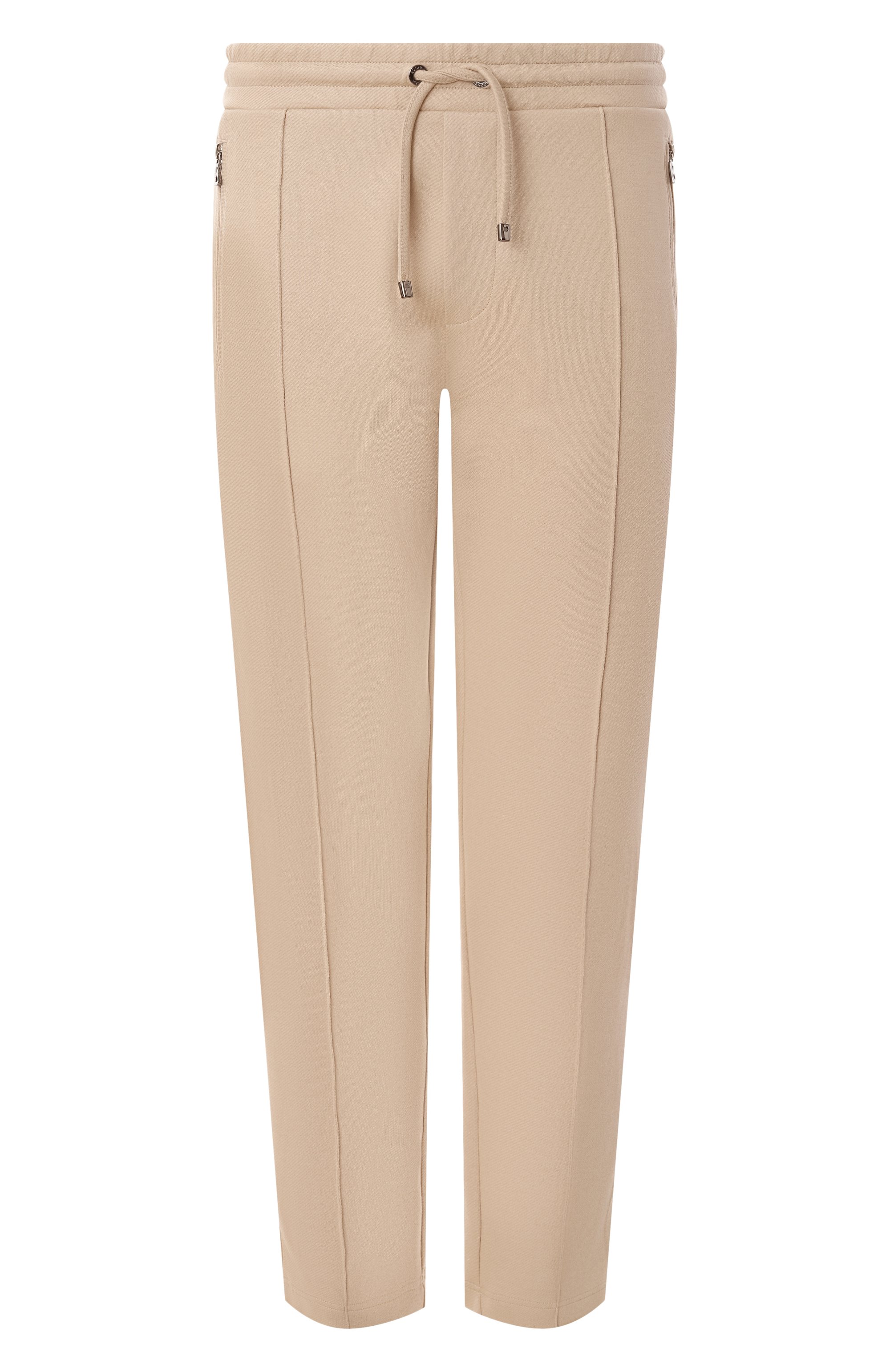 Хлопковые брюки BOGNER, арт. 18719467, фото 1