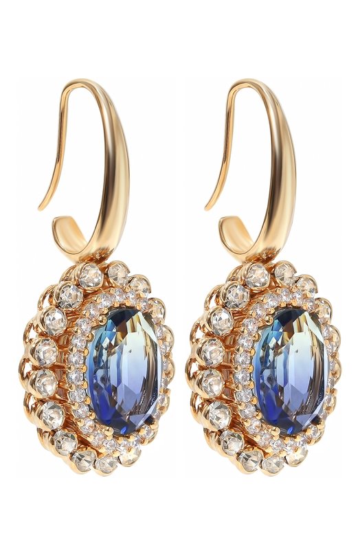 Серьги Anton Heunis ATW3.003 Золотой  ATW3.003 Фото 3