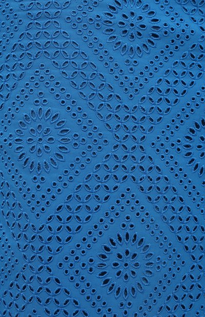 Хлопковая юбка LORO PIANA, арт. FAL5910, фото 5