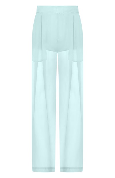 Женские шелковые брюки DANAME, арт. 326SS3811T