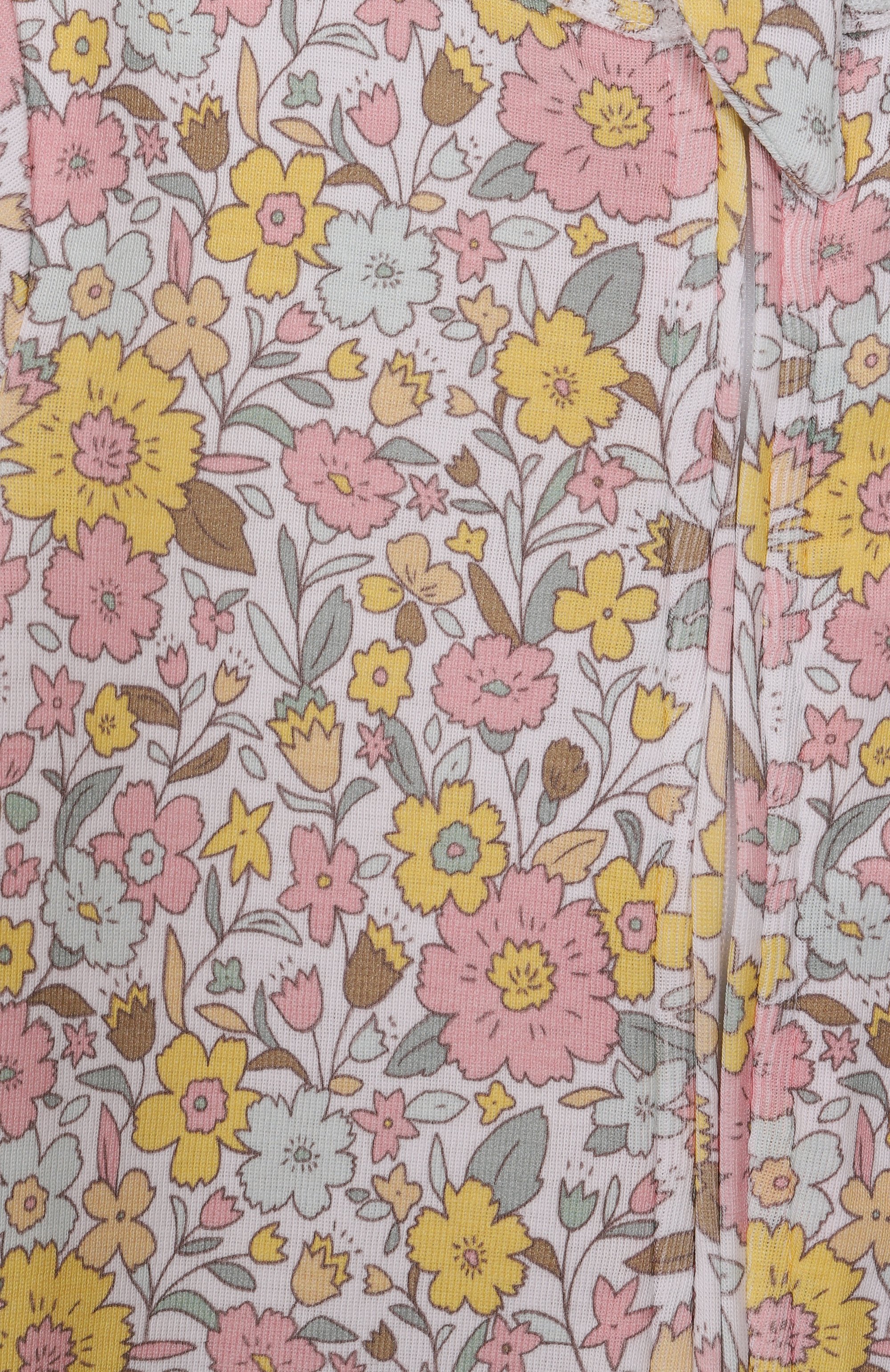 Хлопковый песочник BABYBU, арт. BI-S5003S235, фото 3