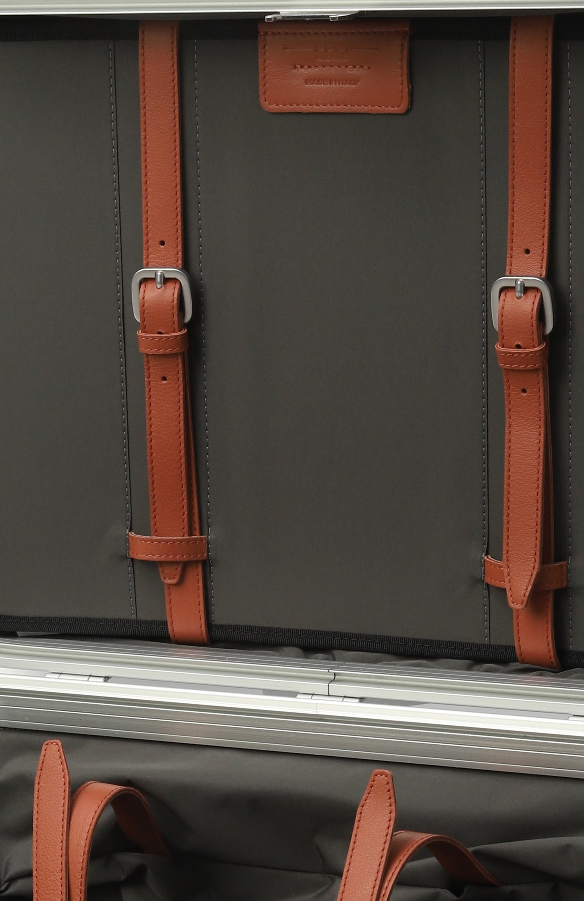 Чемодан bank spinner FPM MILANO, арт. A1505315826, фото 5