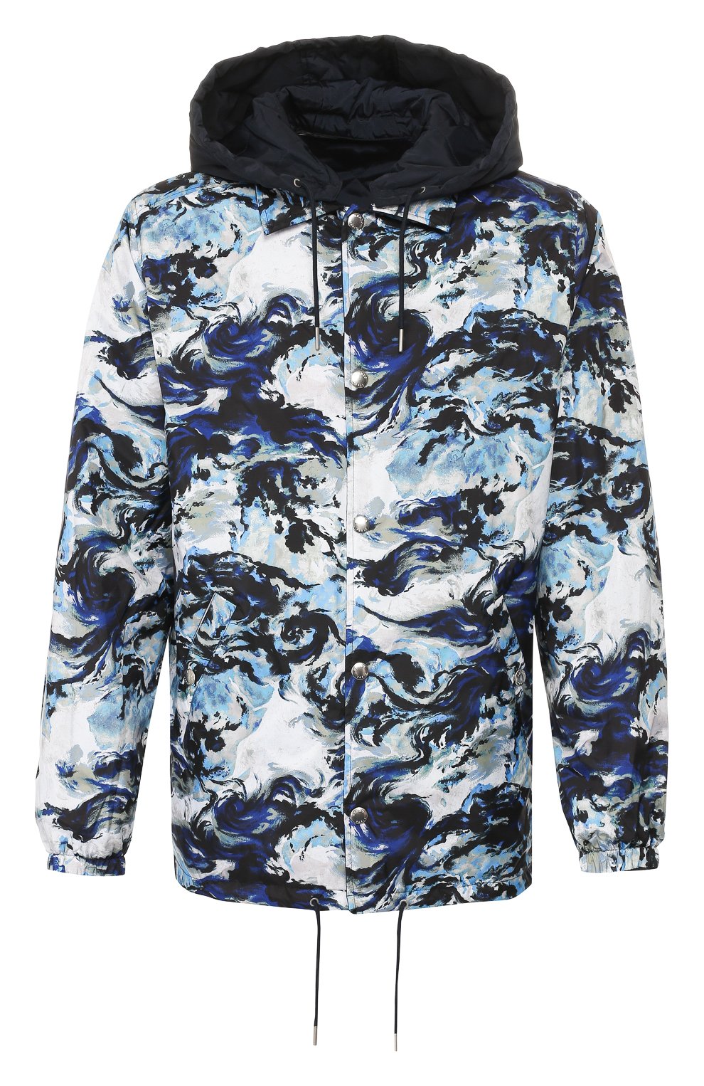 Двусторонняя куртка KENZO, арт. F9650U3641NH, фото 1