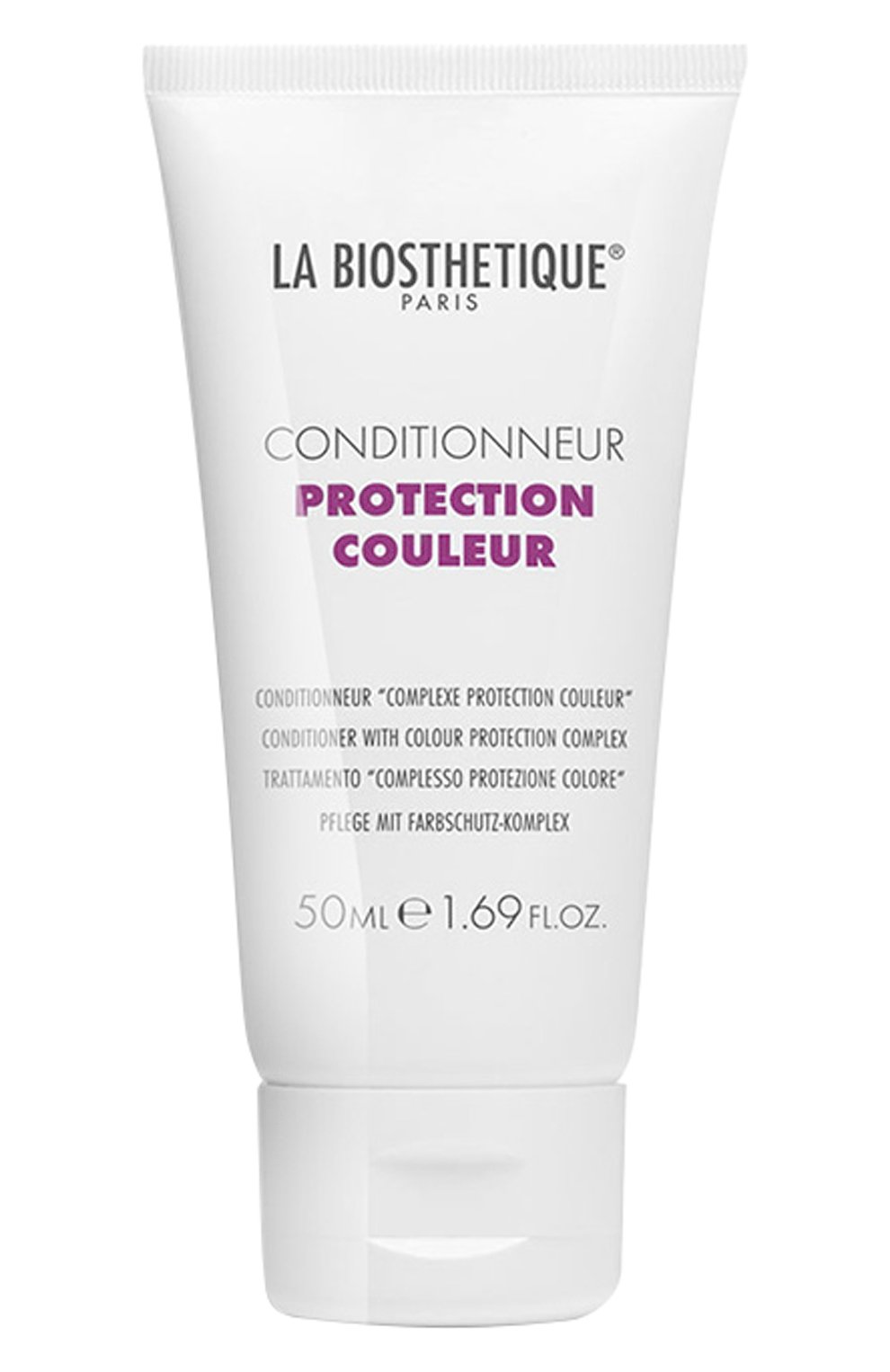 Кондиционер для окрашенных волос (50ml) LA BIOSTHETIQUE, арт. 120739, фото 1