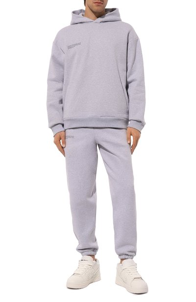 Хлопковые джоггеры PANGAIA, арт. 10000302, фото 5