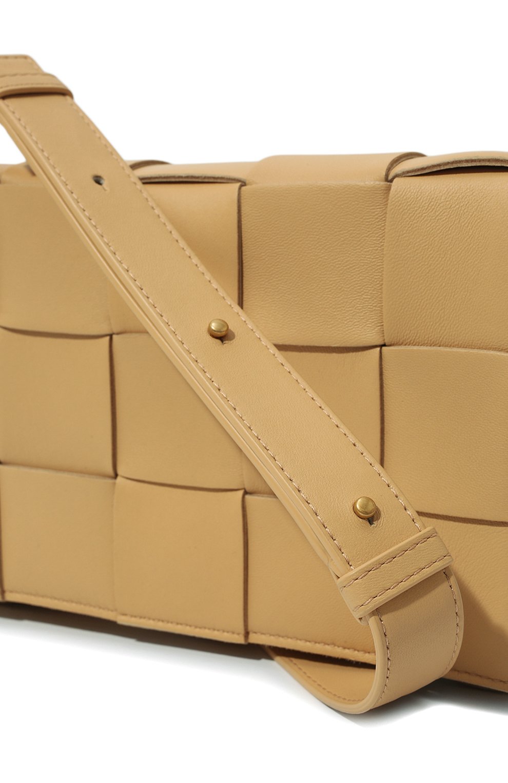 Сумка cassette BOTTEGA VENETA, арт. 578004/VMAY1, фото 3