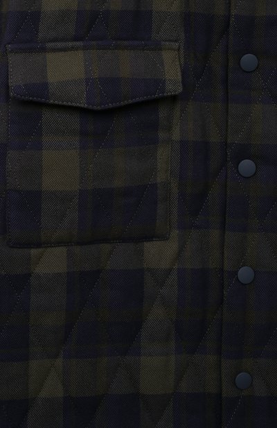 Утепленная куртка IL GUFO, арт. A23GM399W3058/10A-14A, фото 3