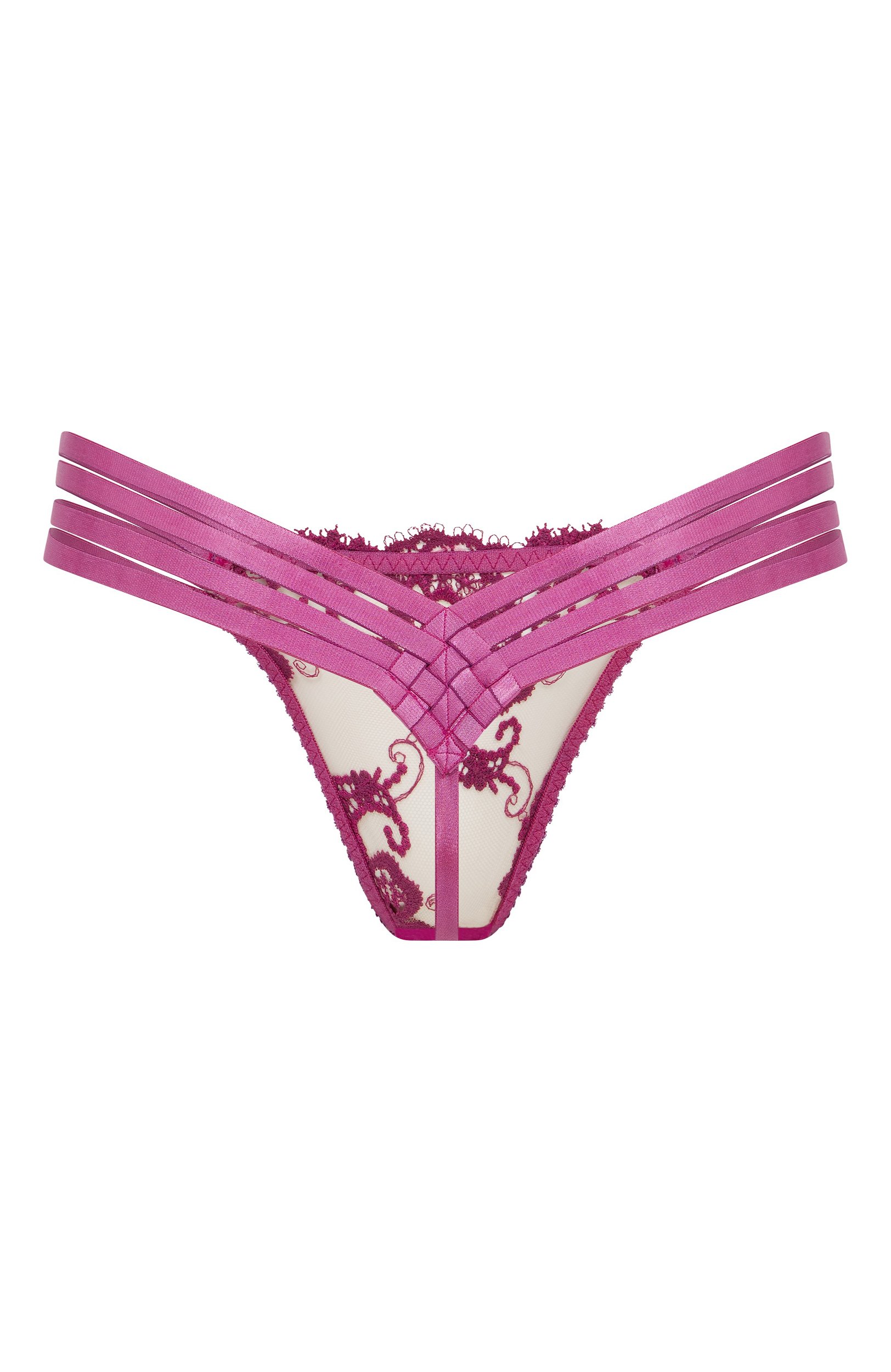 Трусы-стринги dioni AGENT PROVOCATEUR, арт. AP10541520691, фото 2