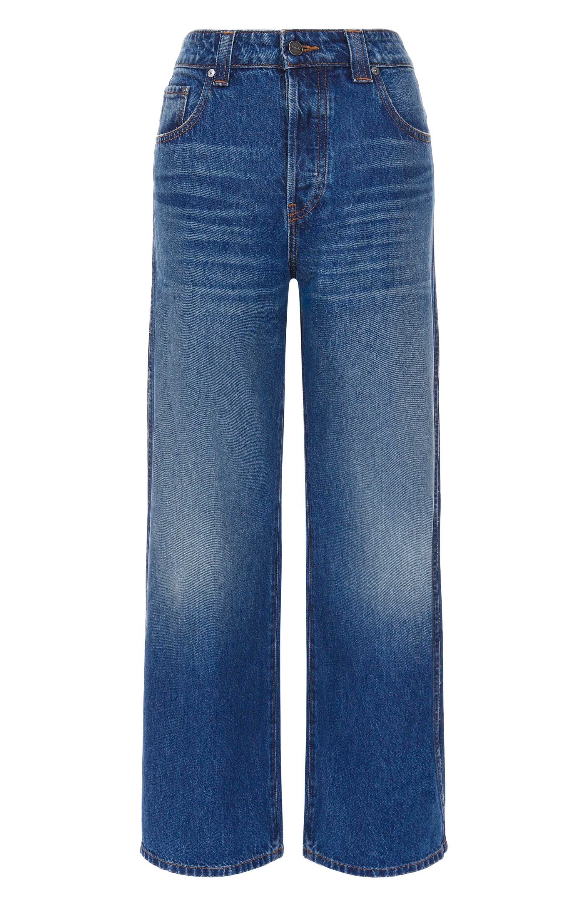 Джинсы KHAITE, арт. 1164917021/W917, фото 1