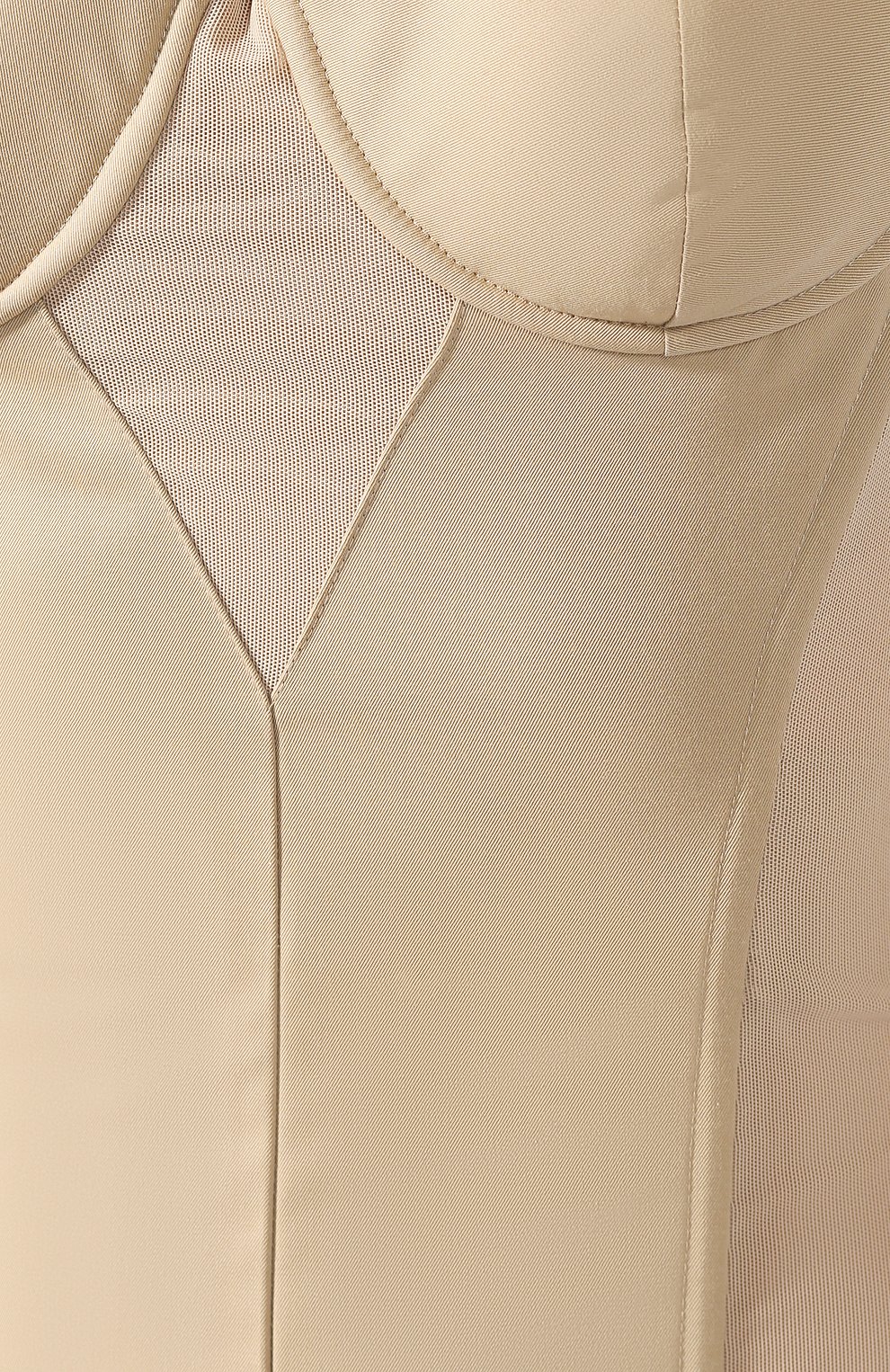 Платье BURBERRY, арт. 8016641, фото 5