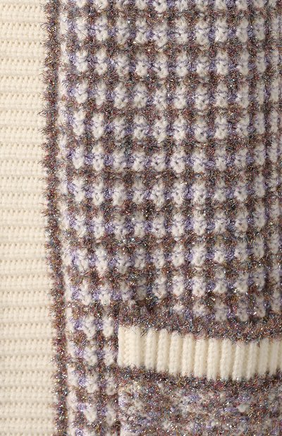 Кардиган M MISSONI, арт. 2DA00031/2K004L, фото 5