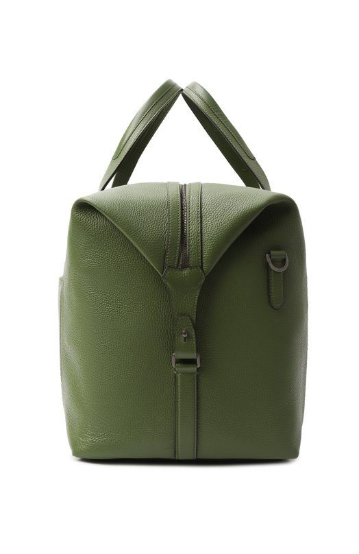 Сумка Pineider Firenze 1774 PAL205325 Зелёный  PAL205325 Фото 4