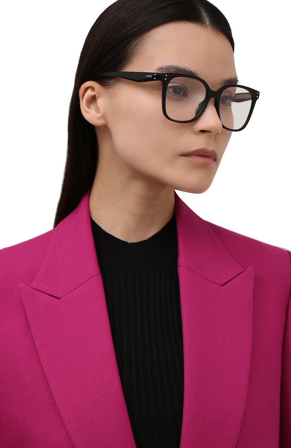 Оправа FENDI, арт. FE50004I 001, фото 2