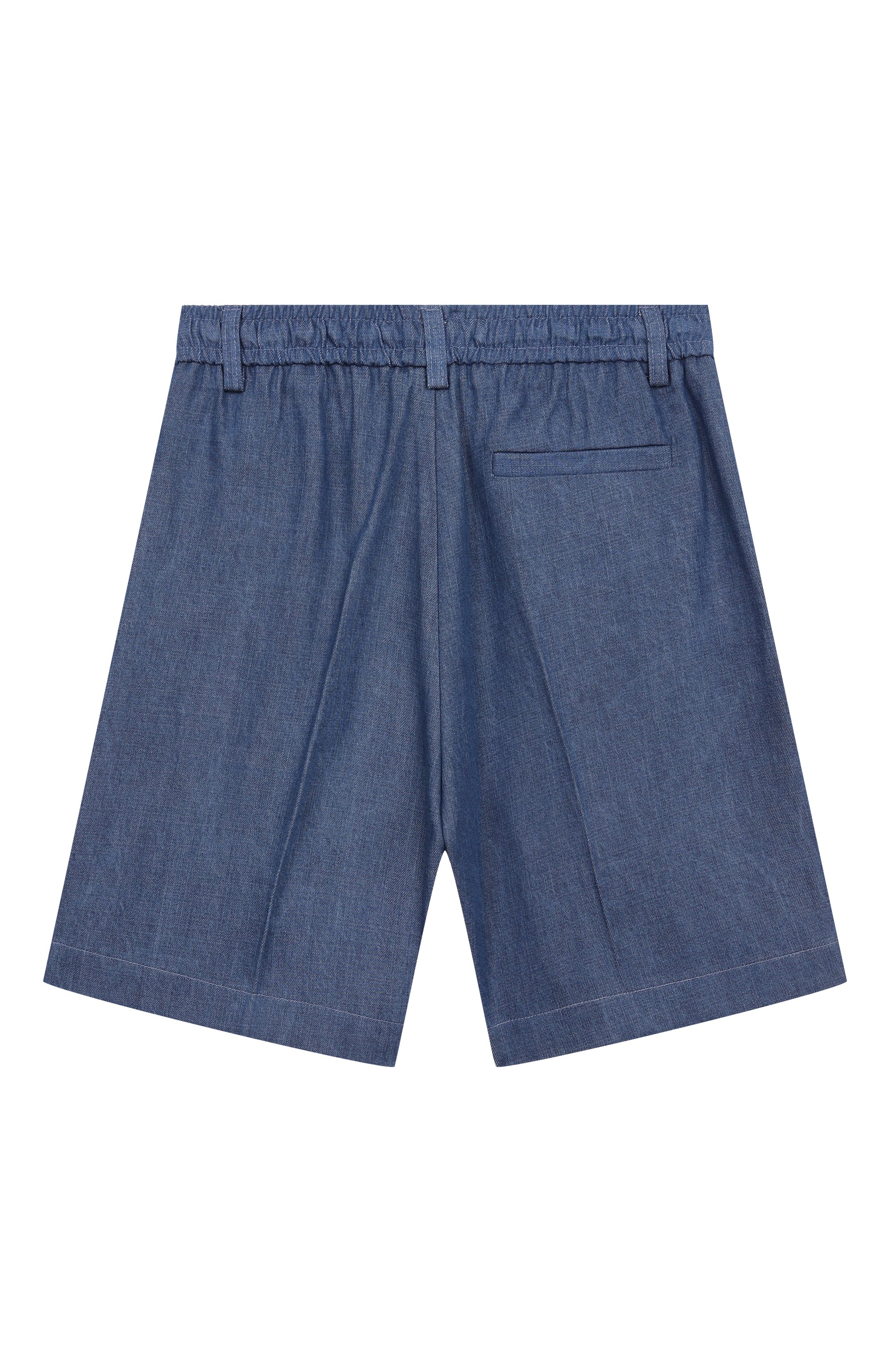 Шорты PAOLO PECORA MILANO, арт. PP3961/6-12, фото 2