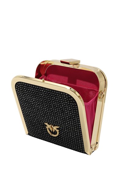 Клатч box PINKO, арт. 101514/A159, фото 5