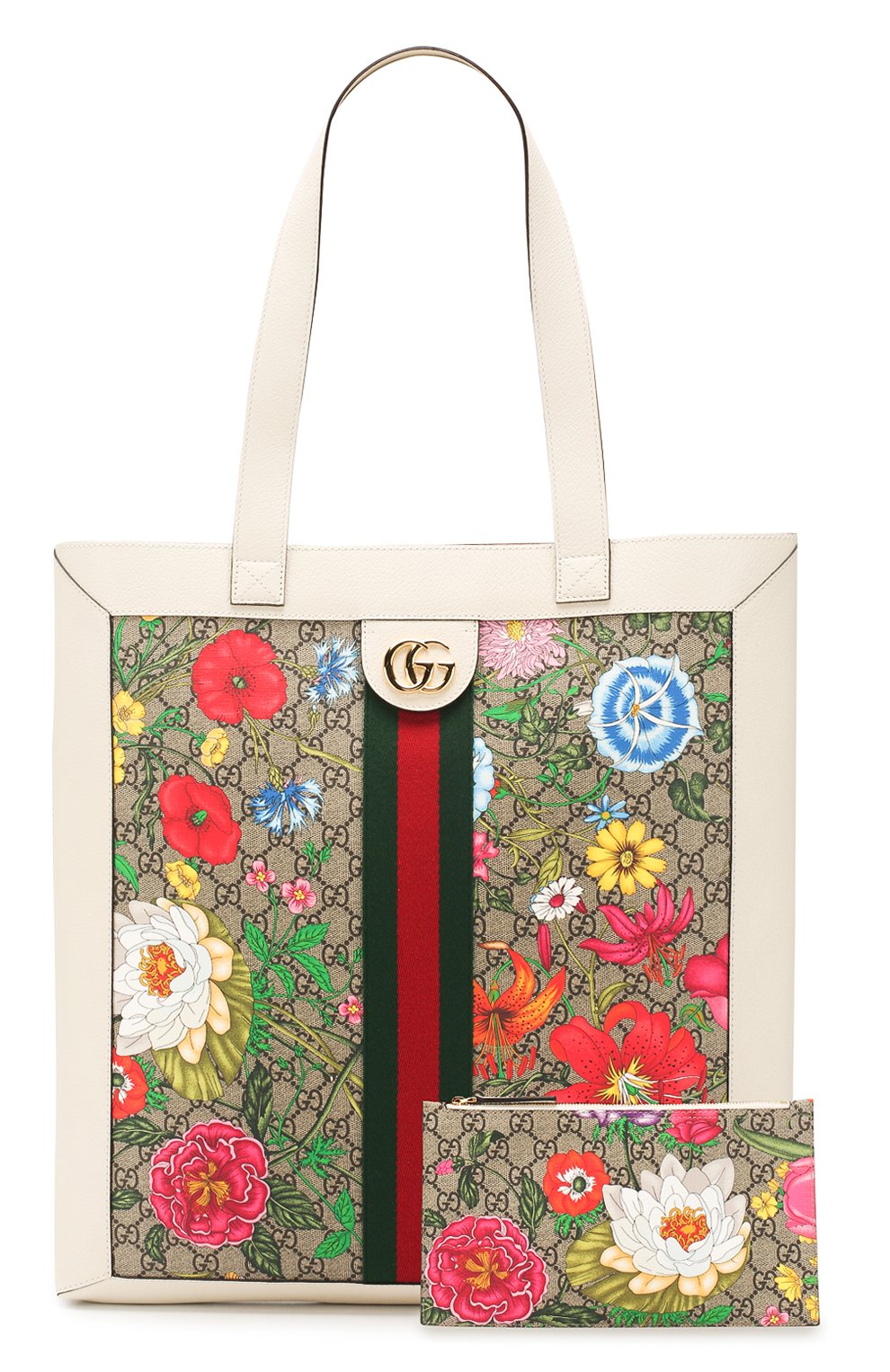 Сумка-тоут GUCCI, арт. 519335/HWHBC, фото 6