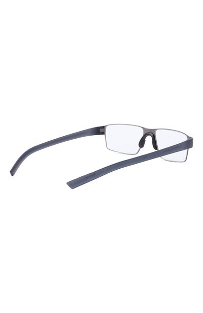 Очки для чтения PORSCHE DESIGN серого цвета по цене 27300 руб., арт. 8813-B20 +1.5, фото 3 Очки для чтения PORSCHE DESIGN, арт. 8813-B20 +1.5, фото 3