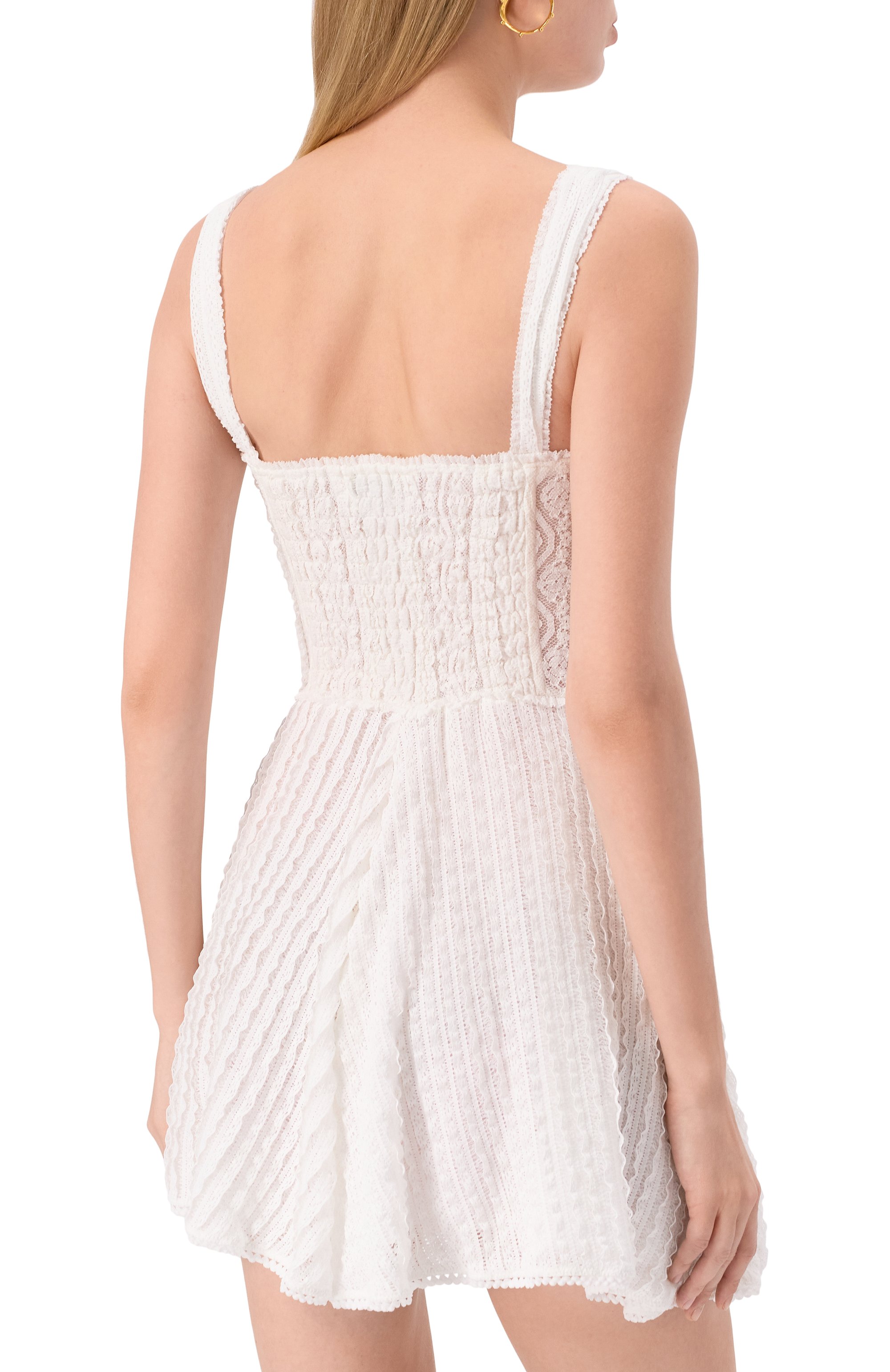 Платье CHARO RUIZ IBIZA, арт. 255601, фото 4