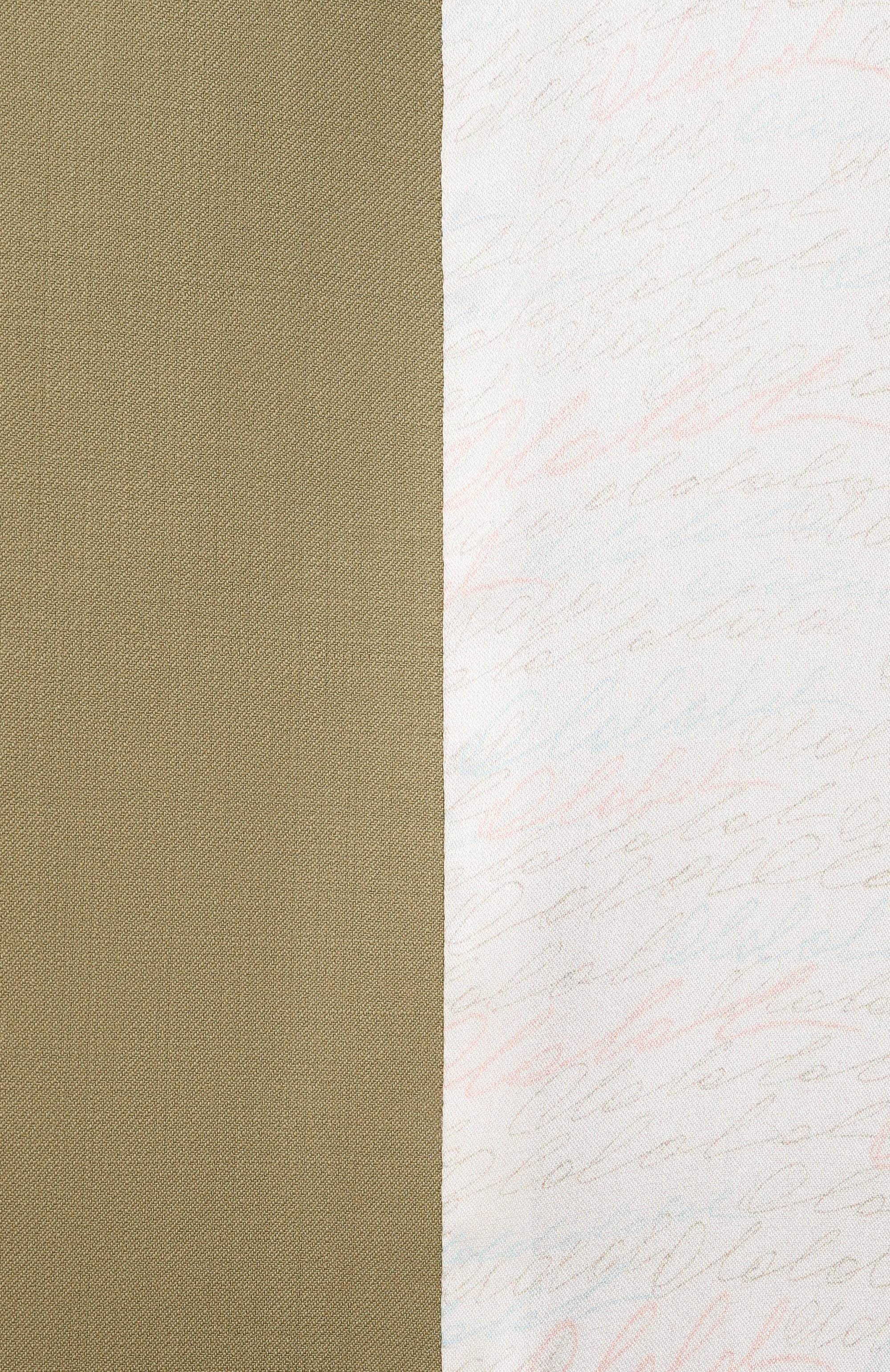 Шерстяной жакет OLOLOL, арт. OLJT063/2105.506/S25, фото 7