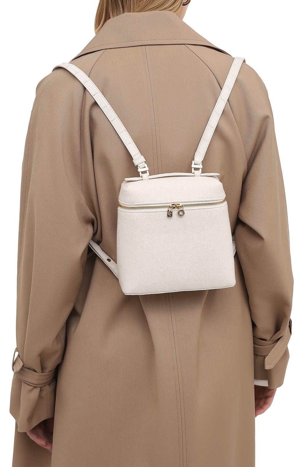 Рюкзак extra pocket LORO PIANA, арт. FAL8244/AMIS, фото 2