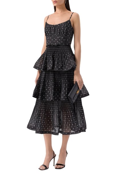 Платье ZIMMERMANN, арт. 5495DF25R, фото 2