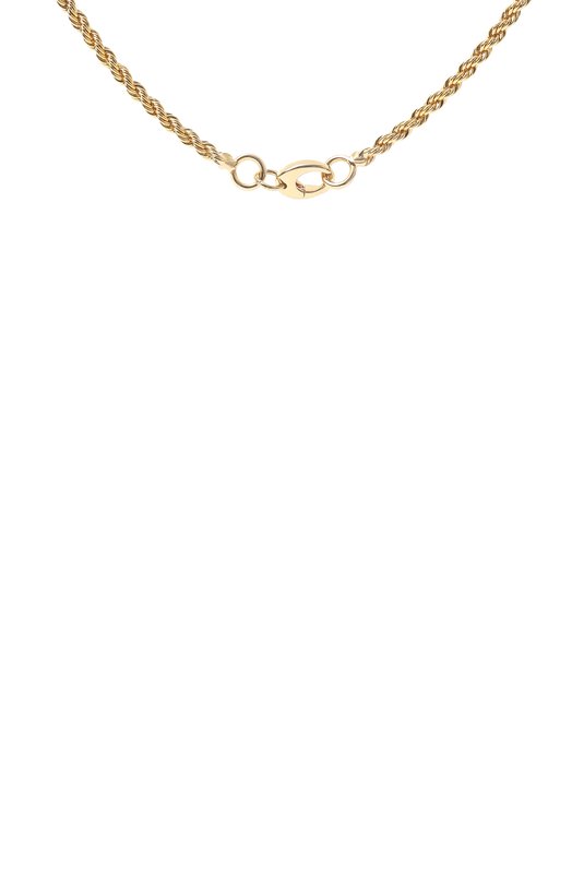 Колье Crystalline Jewellery 504 Зелёный  504 Фото 4