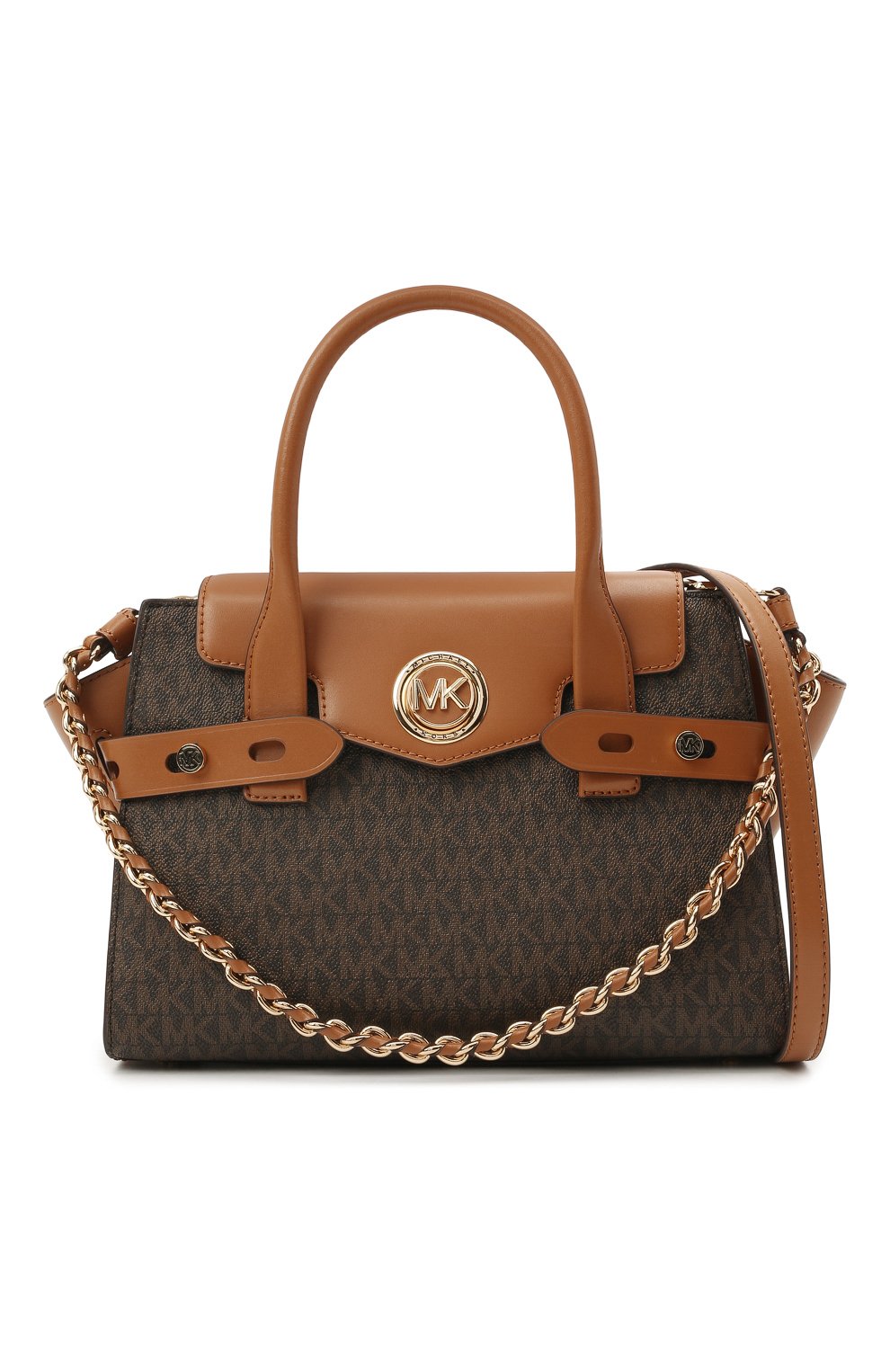 Сумка carmen MICHAEL MICHAEL KORS, арт. 30S0GNMS1B, фото 6