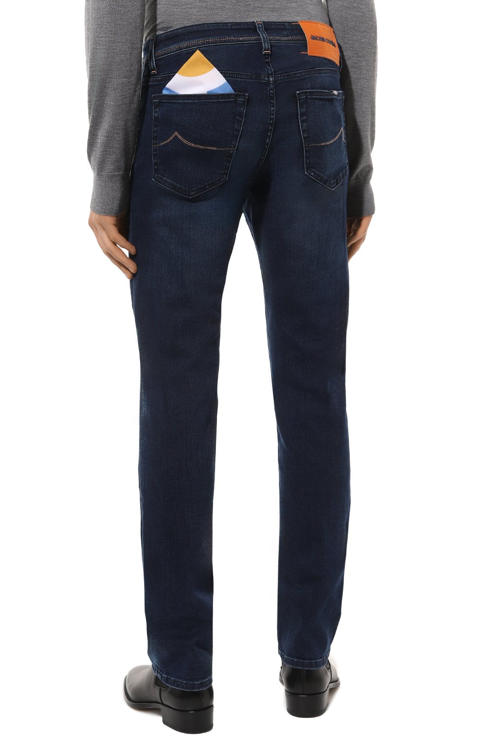 Джинсы bard JACOB COHEN, арт. U Q E04 34 P 3621/696D, фото 6