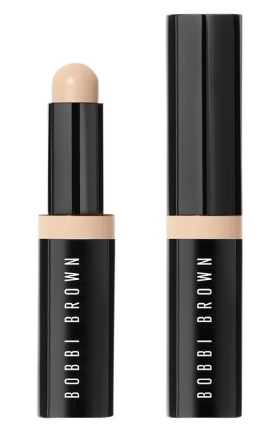 Женский консилер в стике skin concealer stick, оттенок ivory (3g) BOBBI BROWN, арт. H6W6-02