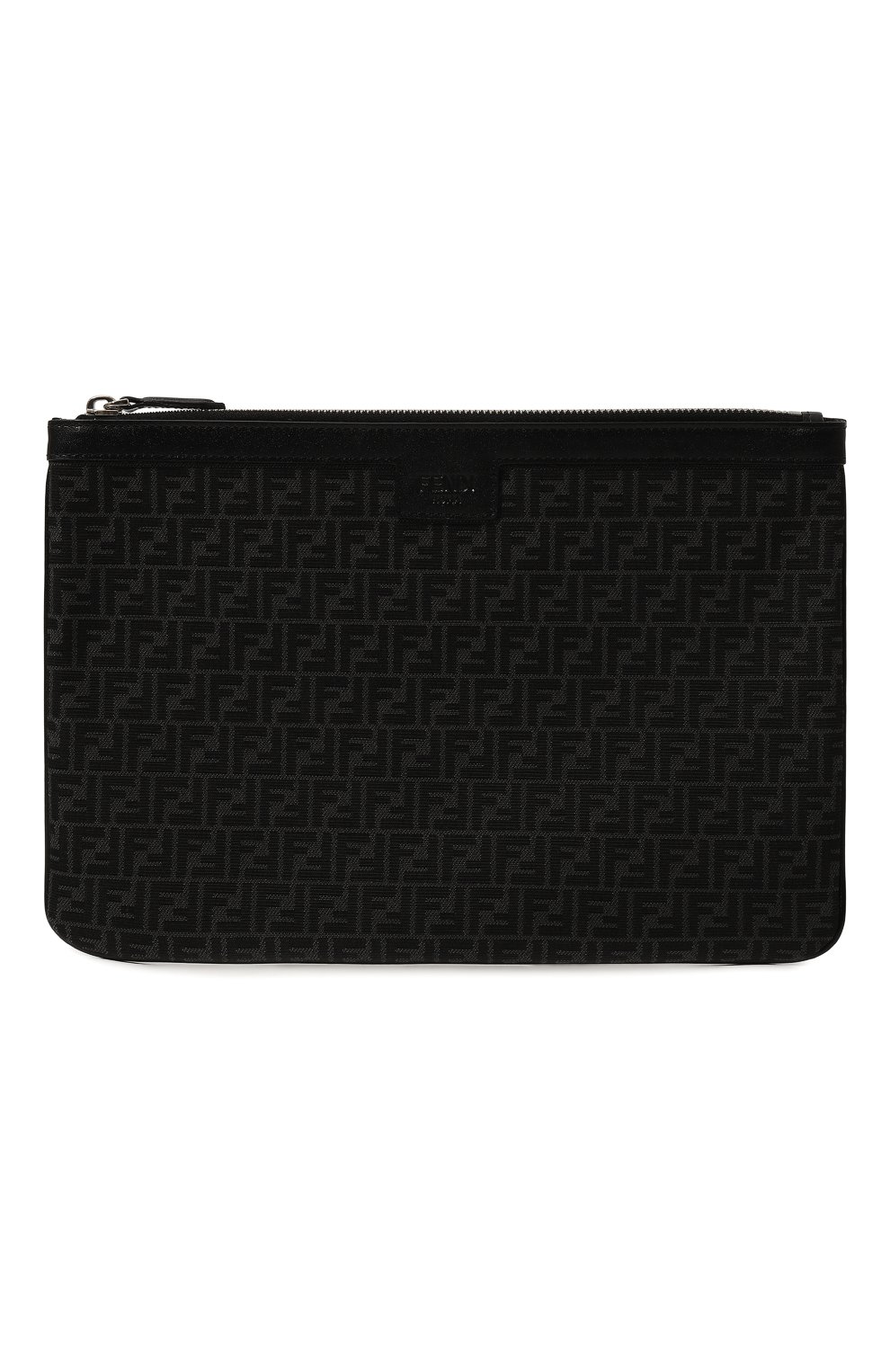 Текстильный клатч FENDI, арт. 7N0111/AG0N/F0NPN, фото 1