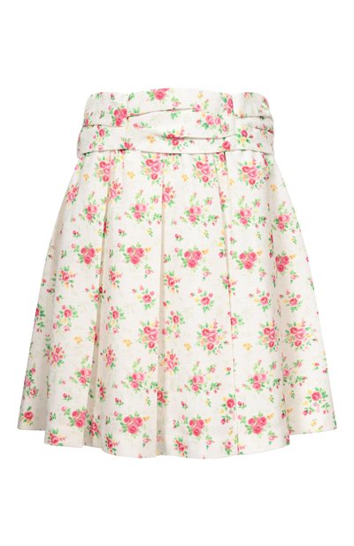 Женская юбка SHUSHU/TONG, арт. FSDFSK07/ASA036