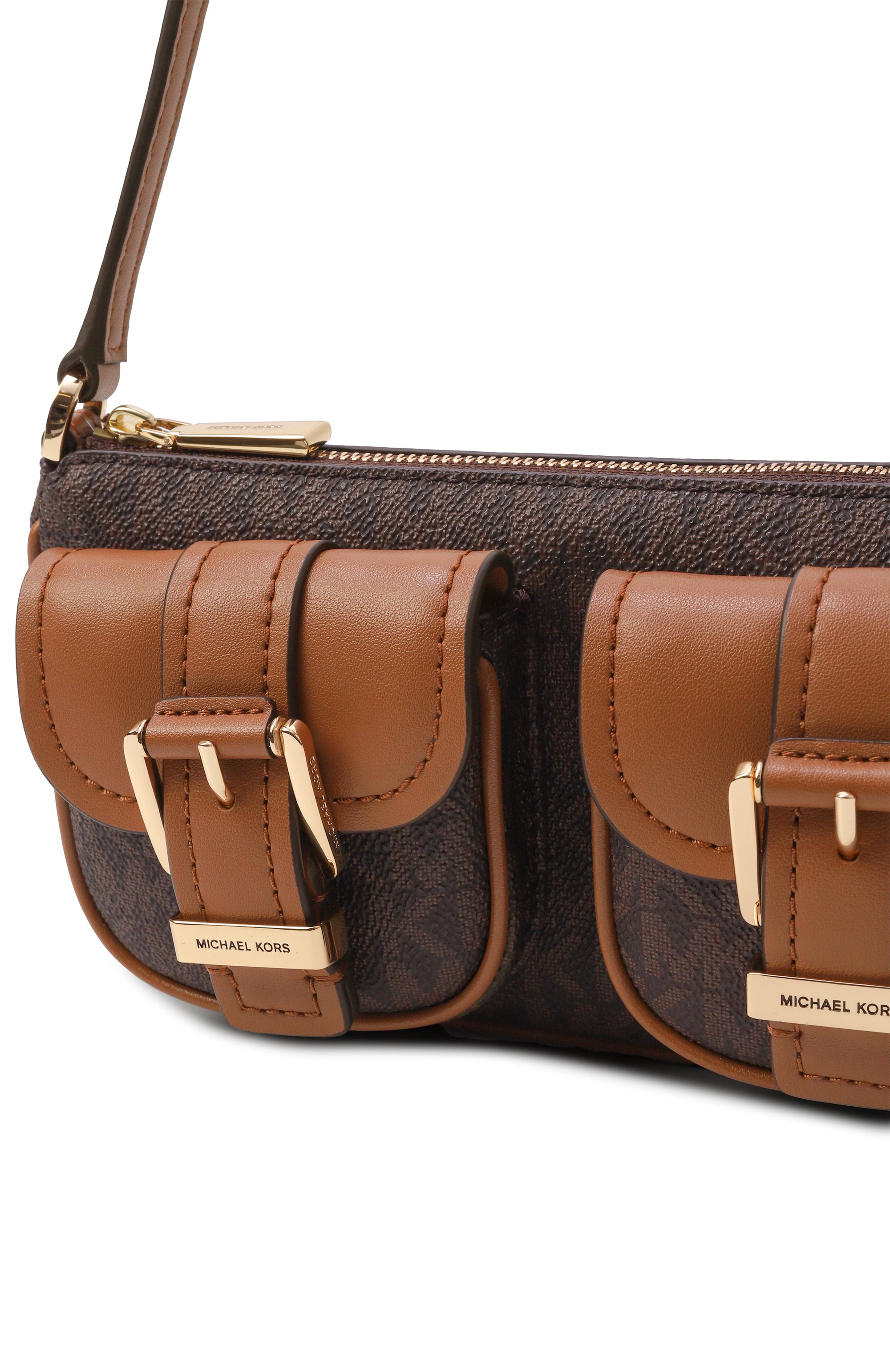 Сумка zoe small MICHAEL MICHAEL KORS, арт. 32S5GZCU1B, фото 6