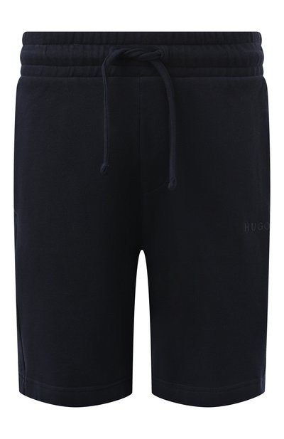 Мужские хлопковые шорты HUGO, арт. 50520492