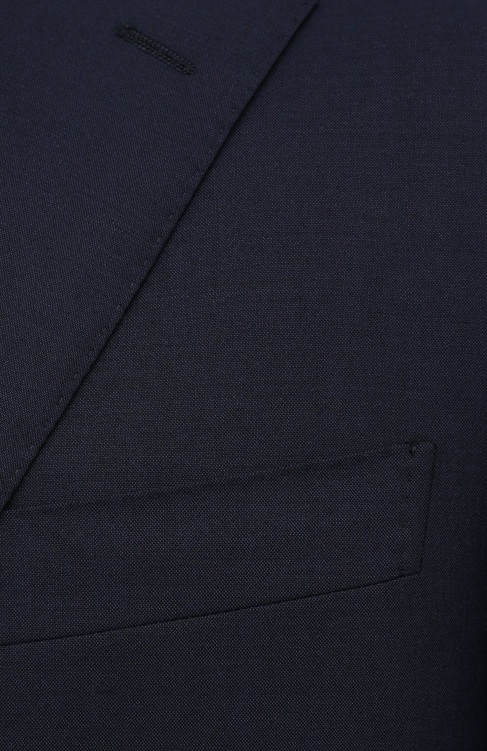 Шерстяной костюм CORNELIANI, арт. 827268-8818414/92 Q1, фото 6