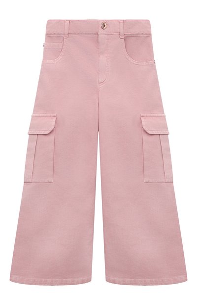 Джинсы BRUNELLO CUCINELLI, арт. B0H43P608A, фото 1