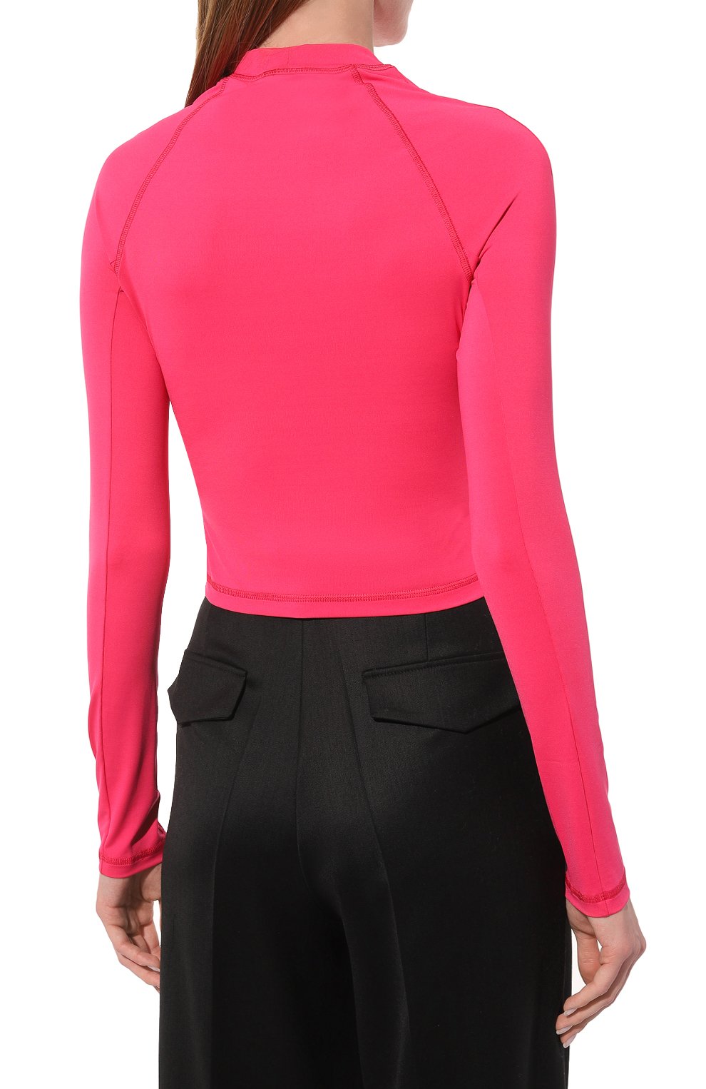 Топ BALMAIN, арт. BKM001610, фото 4