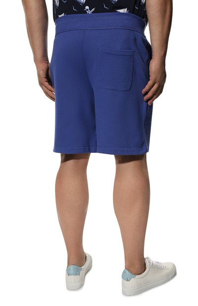 Шорты POLO RALPH LAUREN, арт. 711790292/PRL BS, фото 4
