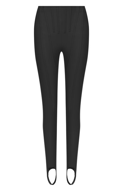 Женские легинсы MUGLER, арт. 25F3PA0481842