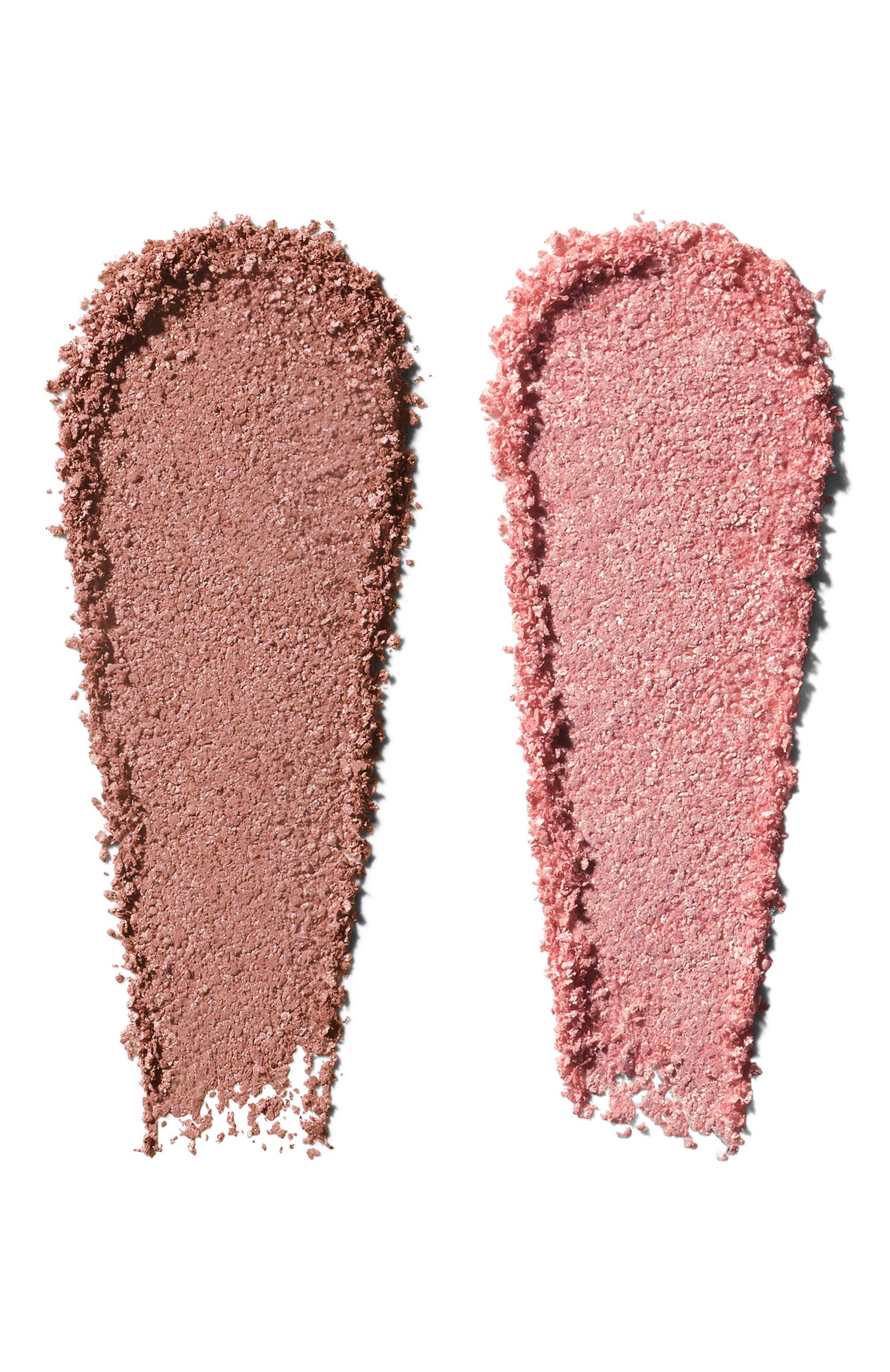 Палетка теней luxe eye shadow duo, оттенок blushed mauve/pink satin (2x1,5g) BOBBI BROWN, арт. H6B0-01, фото 2