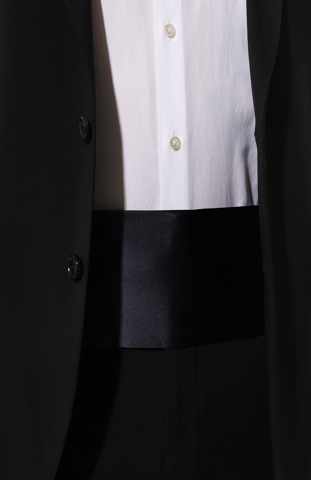 Шелковый камербанд STEFANO RICCI, арт. GF01U/UNIRAS, фото 2