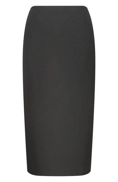 Женская юбка JIL SANDER, арт. J03MA0302/J70221