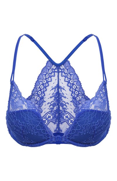 Женский бюстгальтер с чашкой пуш-ап LA PERLA, арт. 004959B