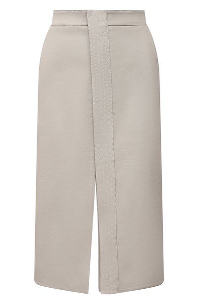 Юбка из вискозы STELLA MCCARTNEY, арт. 603689/SKB20, фото 1