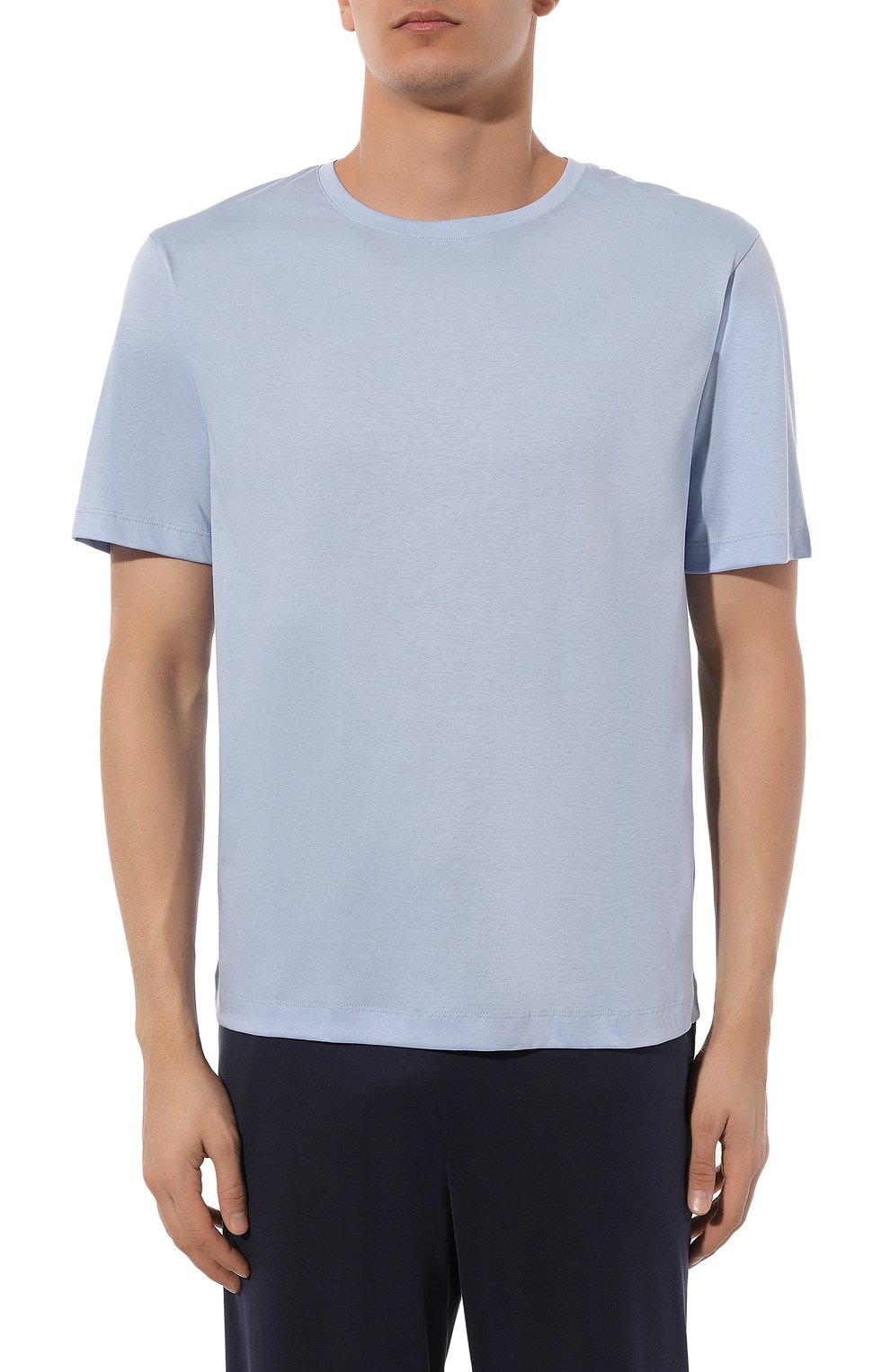 Хлопковая футболка VAN LAACK, арт. PHIL0/180031, фото 3