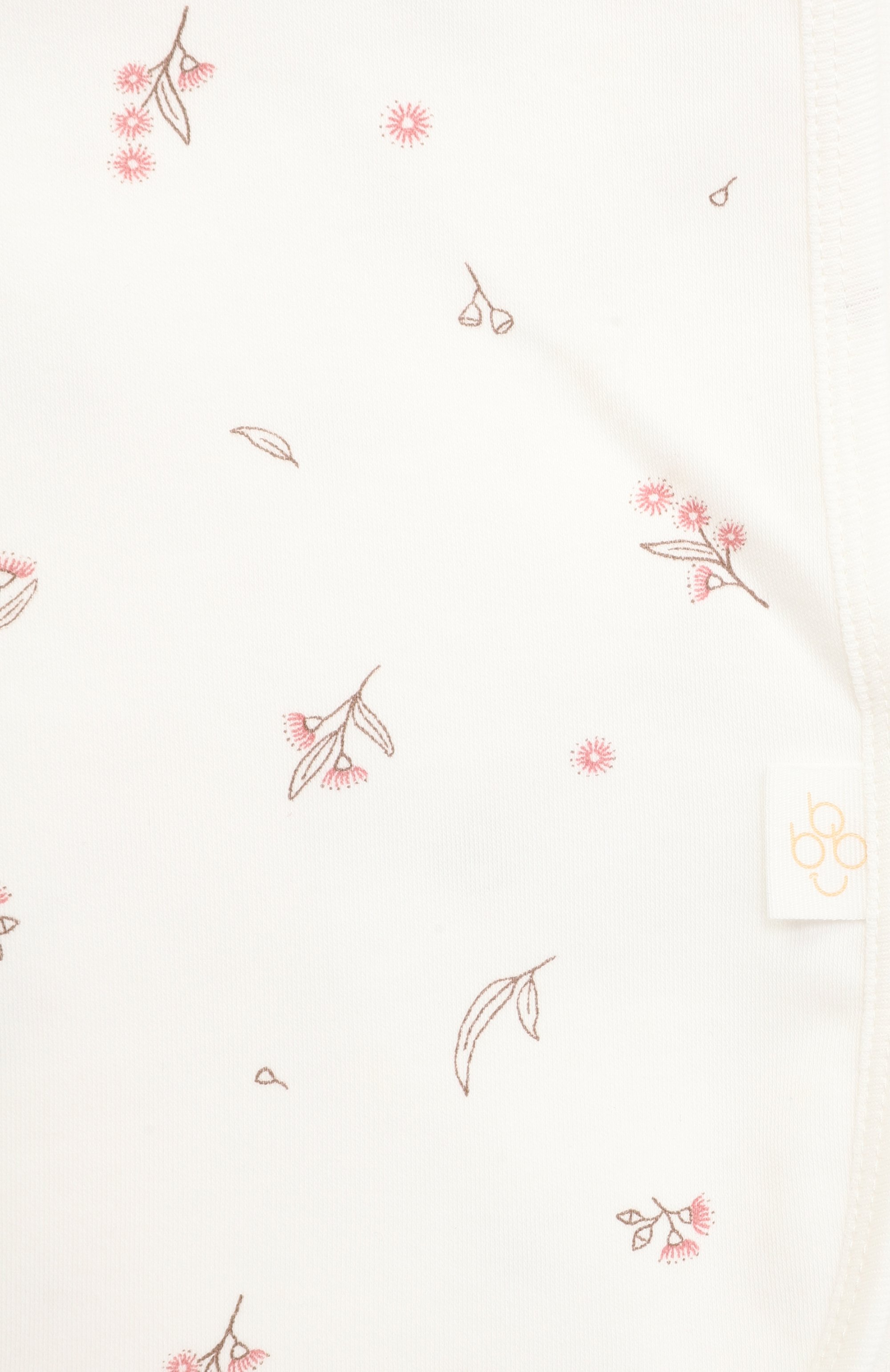 Хлопковый плед BABYBU, арт. BI-E1008ES, фото 2