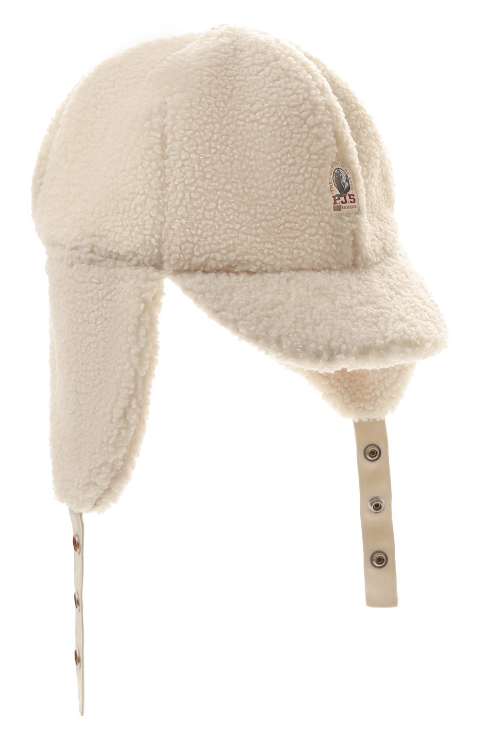 Шапка-ушанка PARAJUMPERS, арт. PAHAHA41, фото 1