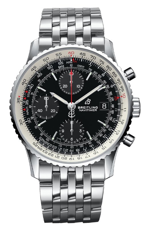 фото Часы chronograph 41 breitling