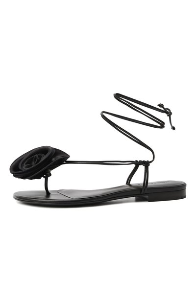 Ко�жаные сандалии MAGDA BUTRYM, арт. 521523, фото 4