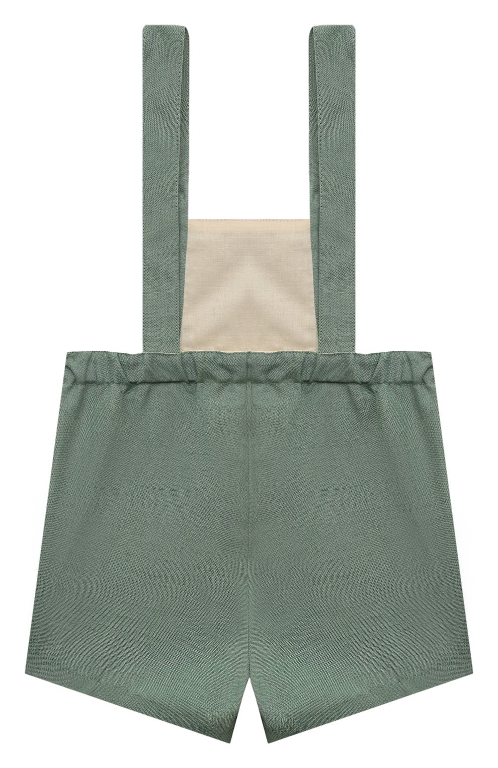 Комбинезон из вискозы GUCCI, арт. 615964 XWAI3, фото 2